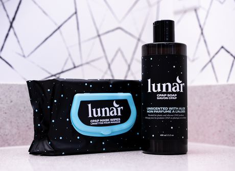 Lunar Essentials Cleaning Bundle
