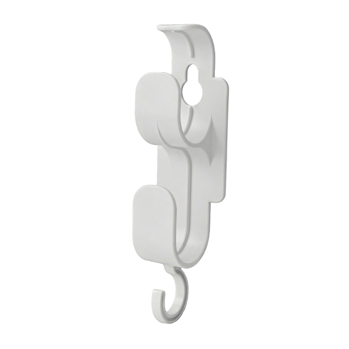 Lunar 3-Hook Hanger