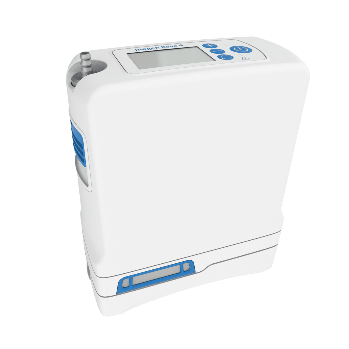 Inogen Rove 4 Portable Oxygen Concentrator