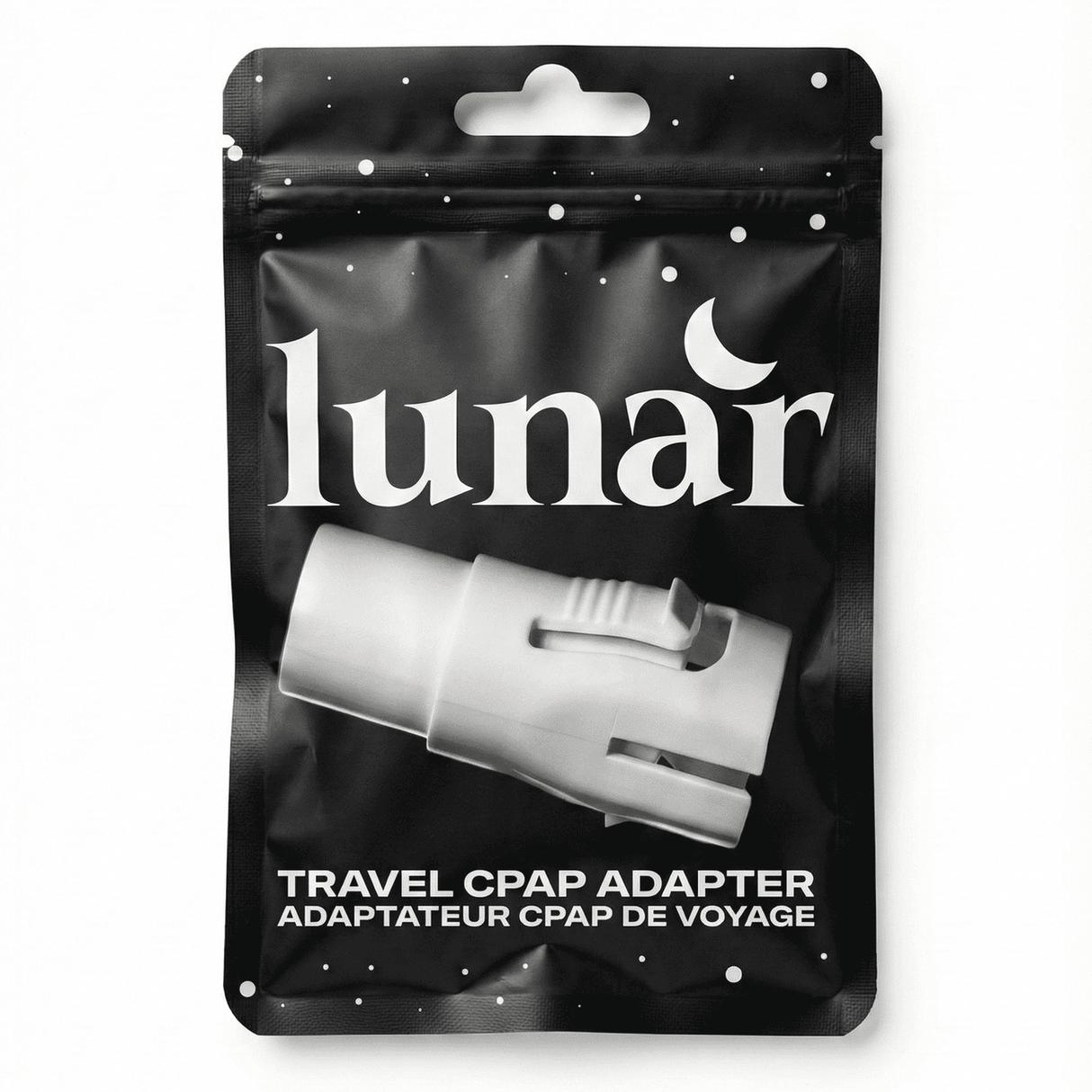 Adaptateur de tube Lunar AirMini