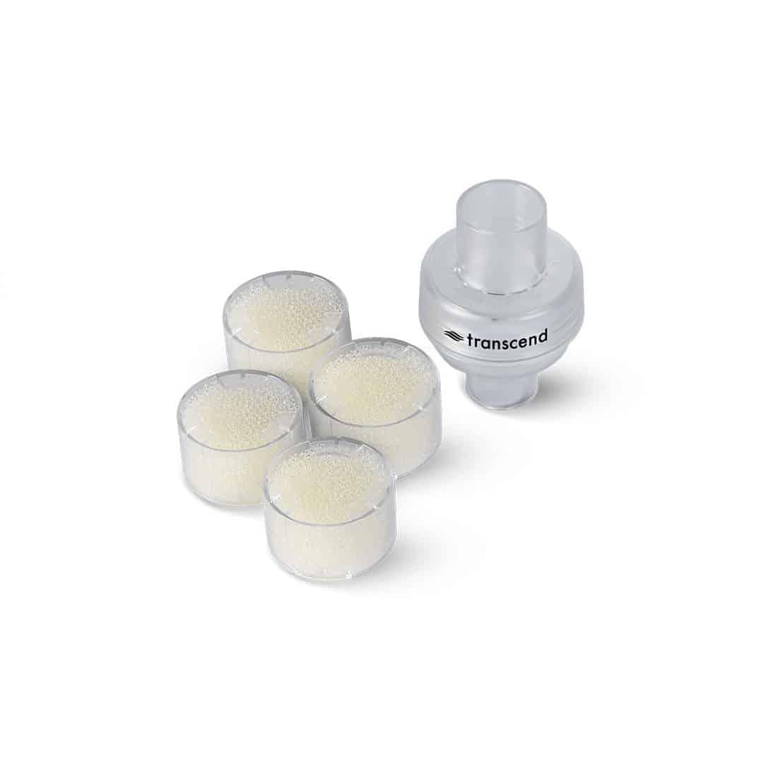 Transcend AirMist HME