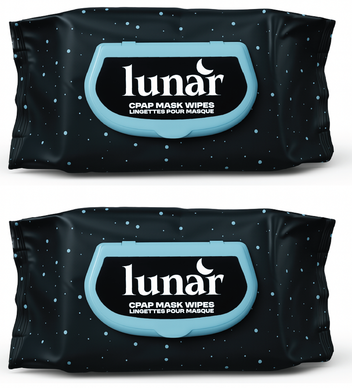 Extra Essentials CPAP Cleaning Bundle