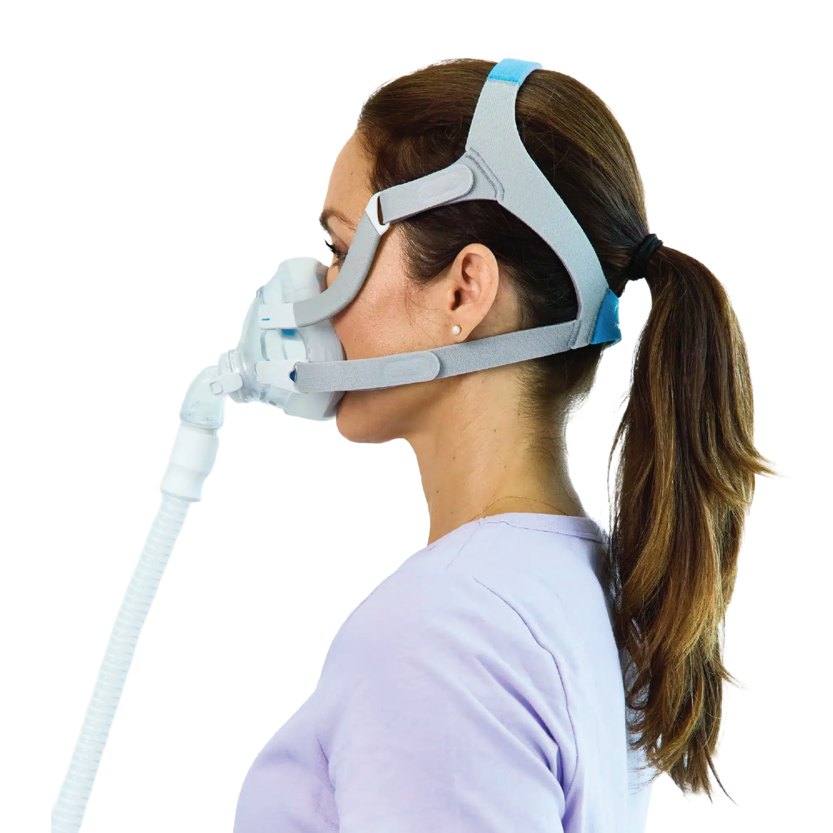 Masque CPAP intégral AirTouch™ F20