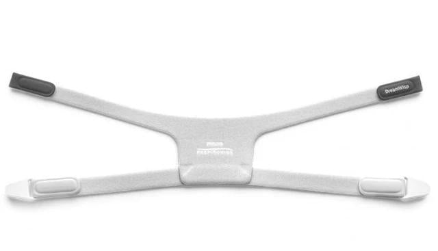 Couvre-chef de remplacement pour masque nasal DreamWisp de Respironics