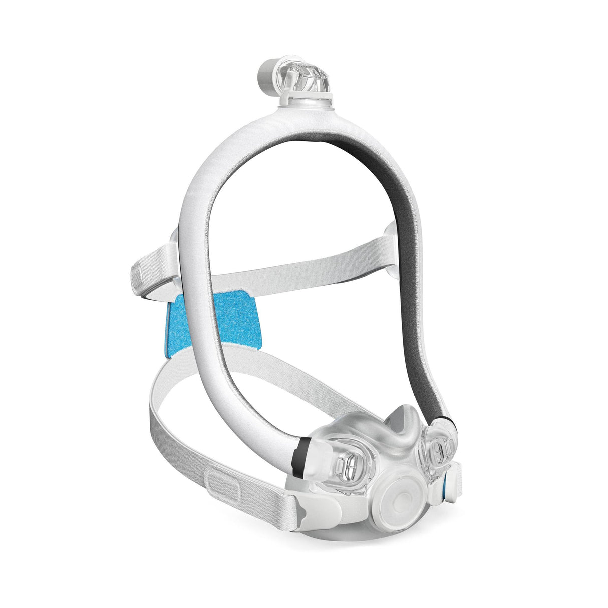 AirTouch™ F30i Comfort Full Face Mask System