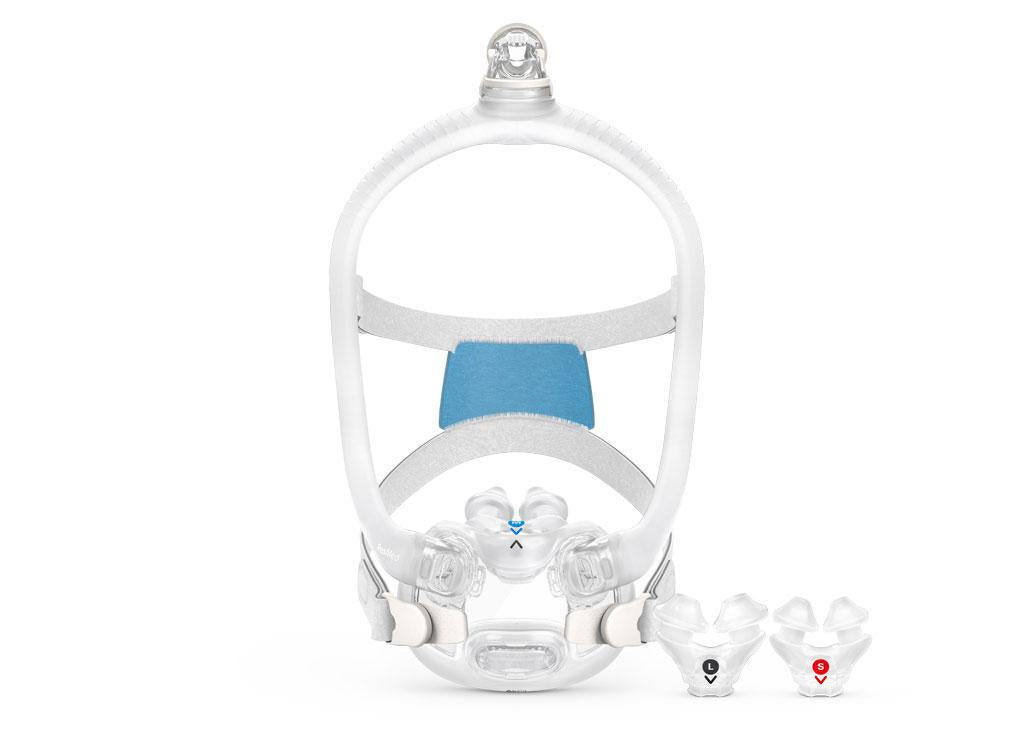 AirFit X30i Oral Nasal CPAP Mask