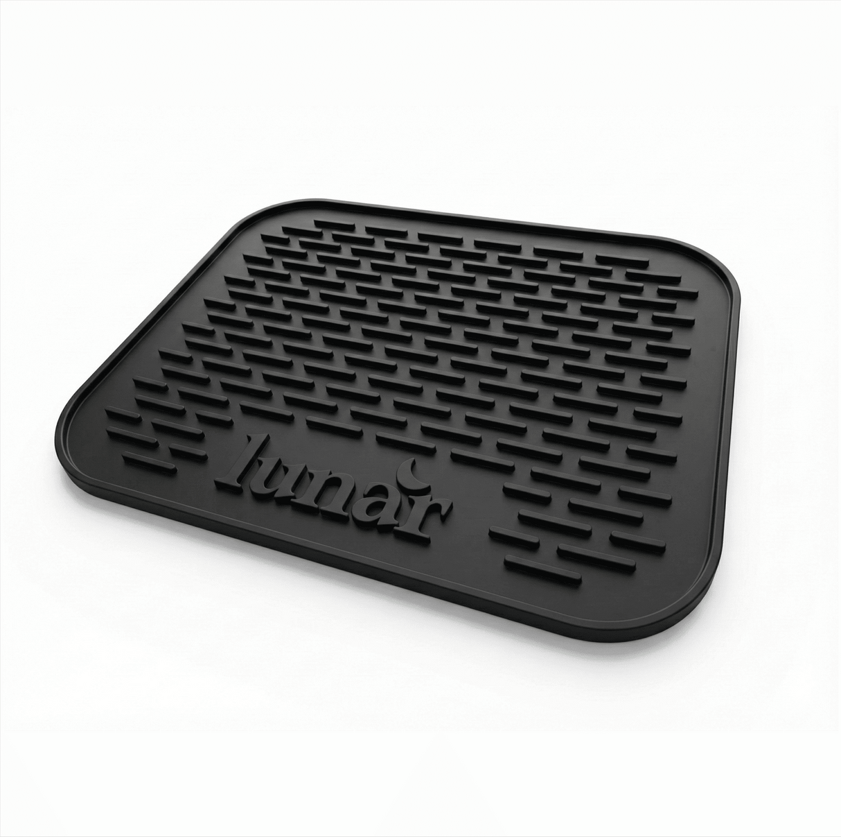 Lunar CPAP Coaster Protective Mat