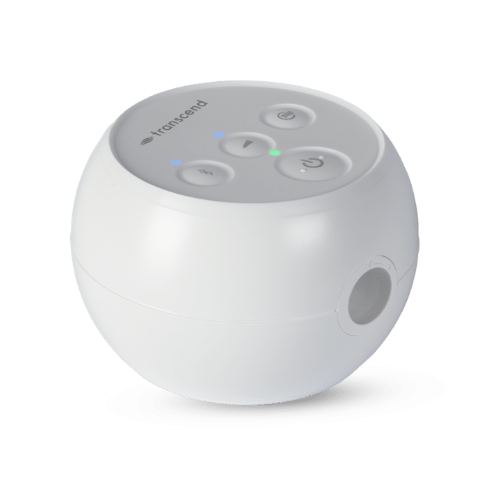 Machine CPAP micro-automatique Transcend