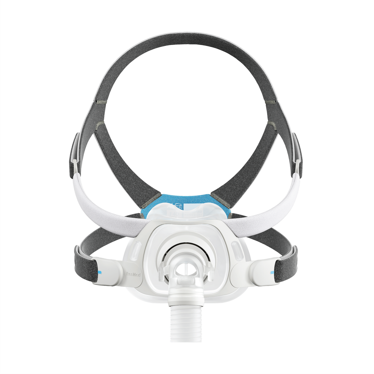 AirFit™ F40 Full Face CPAP Mask
