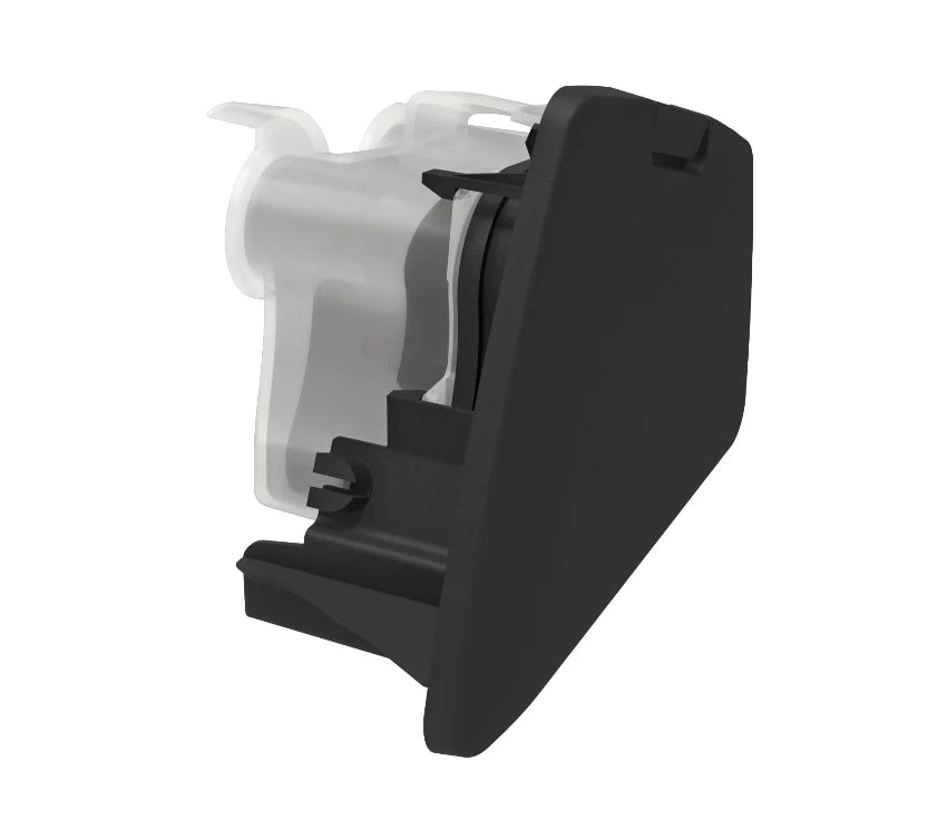 Capot latéral pour machines AirSense™ 10, AirStart™ 10 et AirCurve™ 10