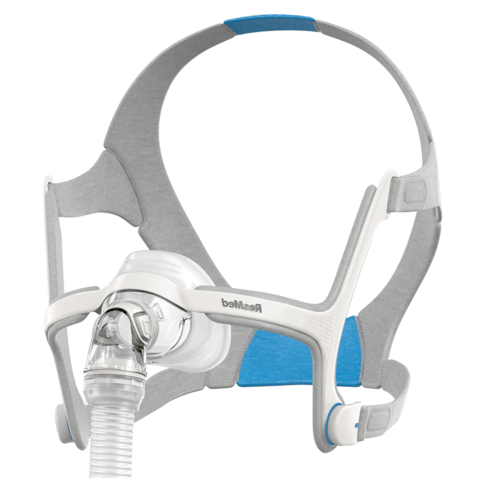 Appareil CPAP de voyage AirMini™ AutoSet™ avec pack d'installation N20 + ensemble de masques N20
