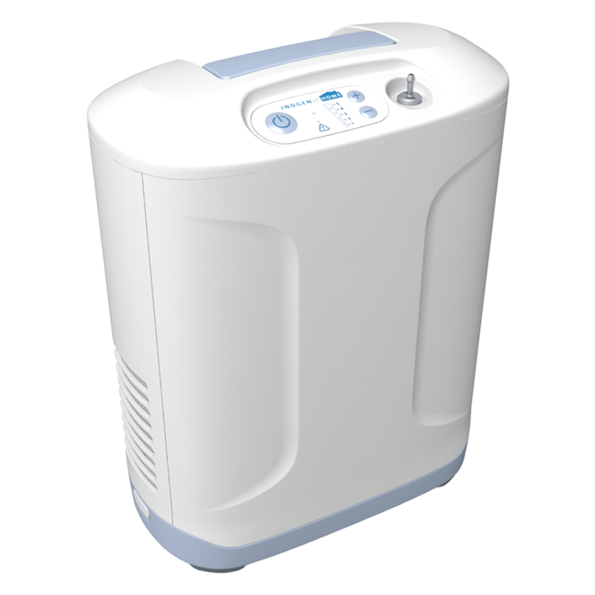 Inogen At Home Oxygen Concentrator
