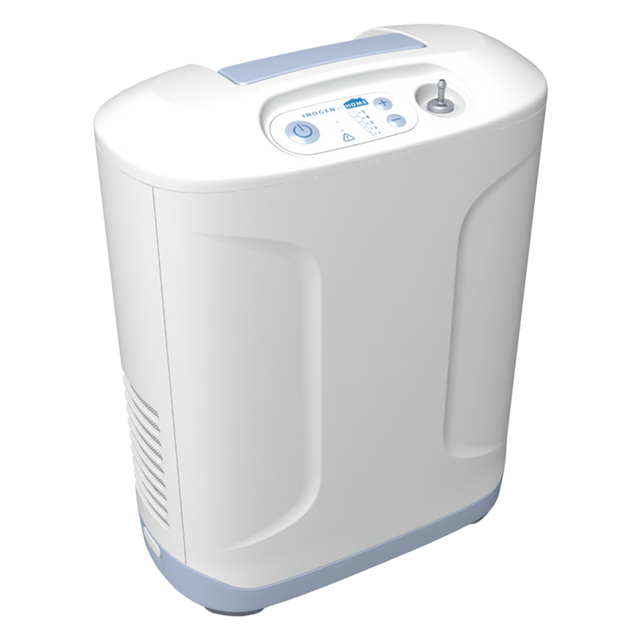 Inogen At Home Oxygen Concentrator
