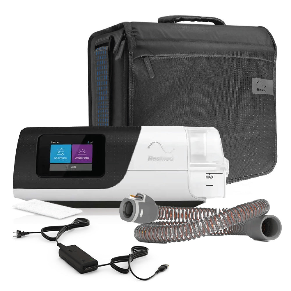 ResMed AirSense™ 11 AutoSet™ CPAP Machine