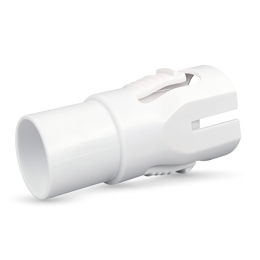 Adaptateur de tube Lunar AirMini