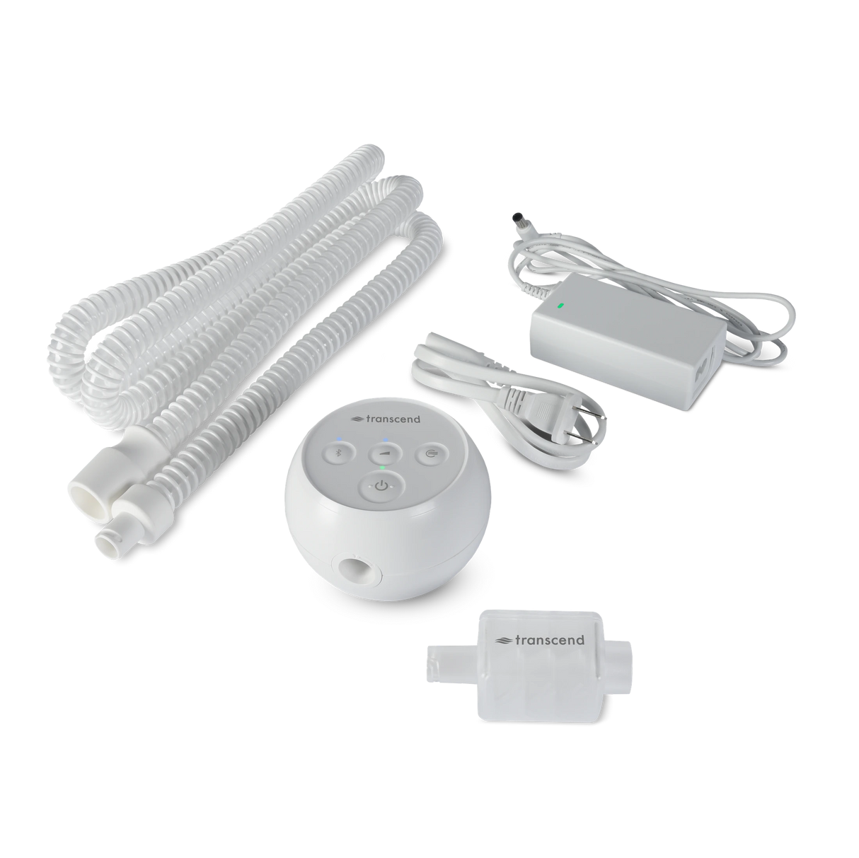 Machine CPAP micro-automatique Transcend