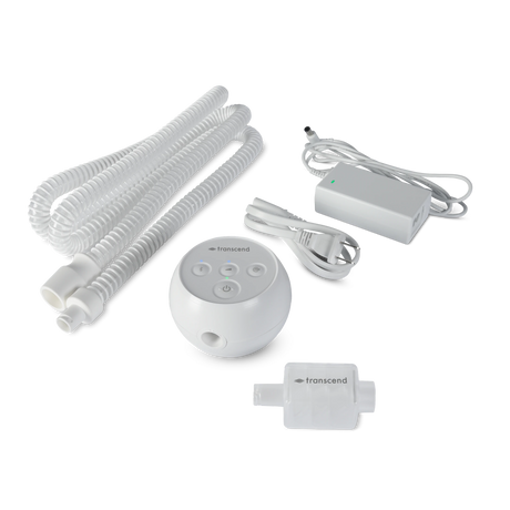 Transcend Micro Auto CPAP Machine