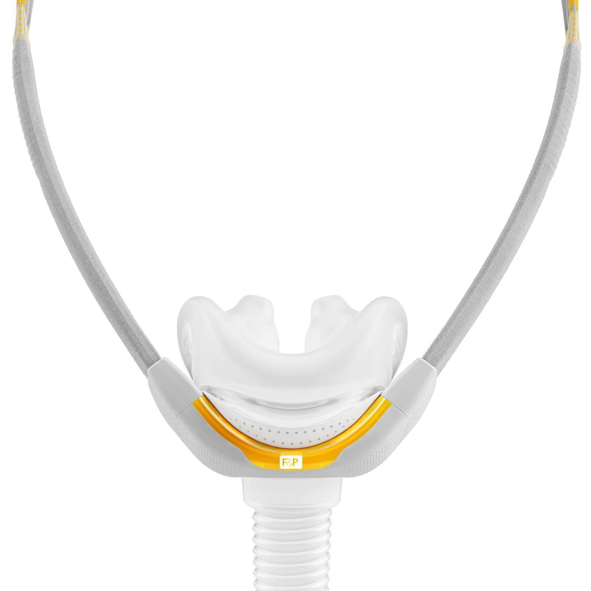 Masque d'oreiller nasal Solo Fisher & Paykel