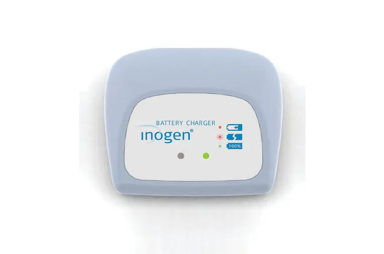 Chargeur de batterie externe Inogen One G4