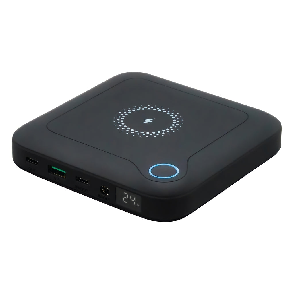 Appareil CPAP de voyage automatique Z2 + pack Go-Battery