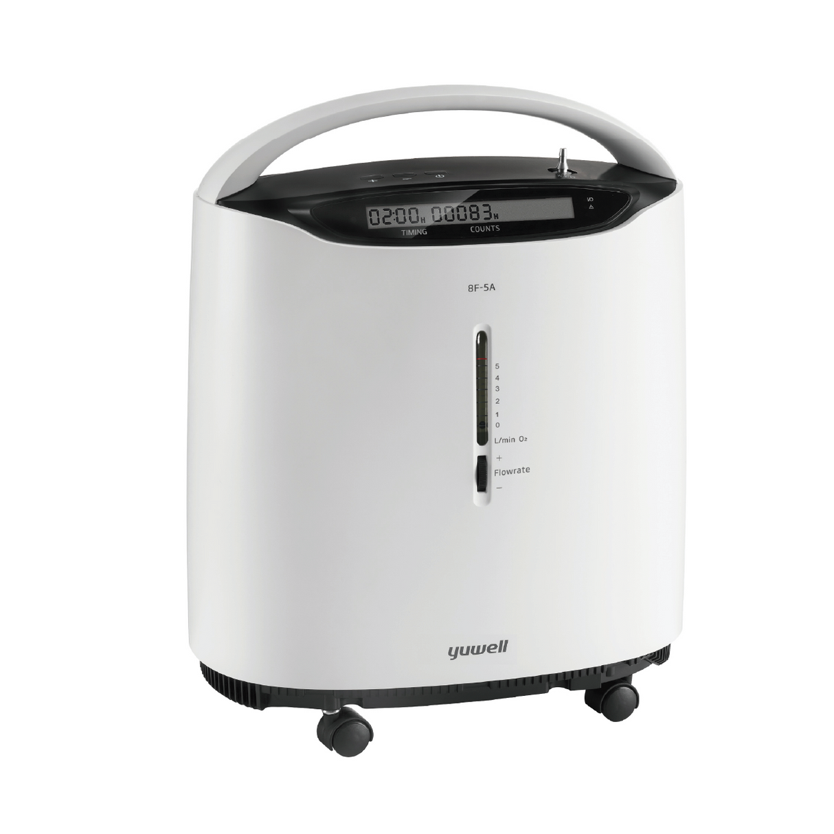 Yuwell 5 Liter Oxygen Concentrator (Inogen Voxi 5)