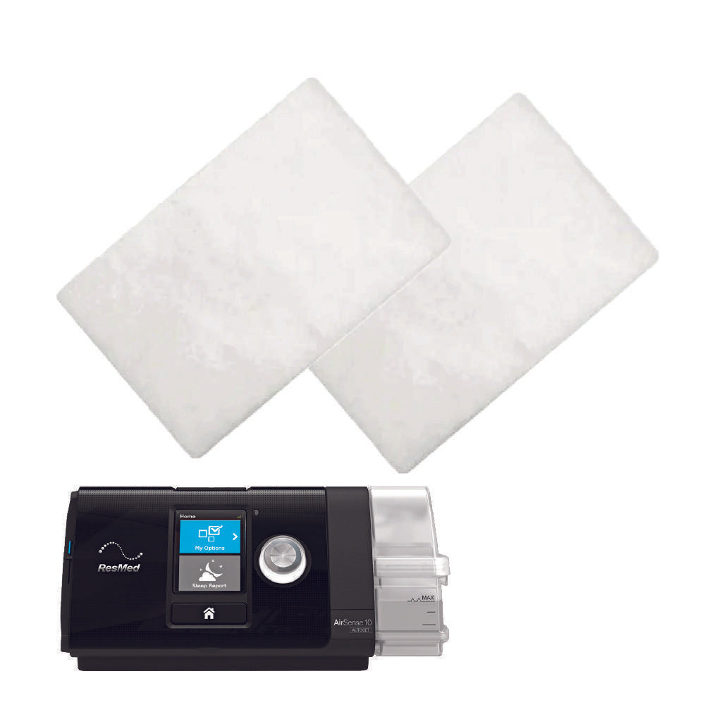 AirSense 10 CPAP Machine Filters