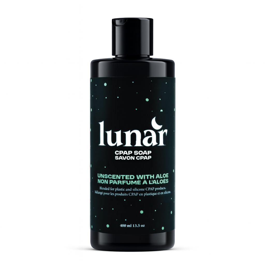 Extra Essentials CPAP Cleaning Bundle