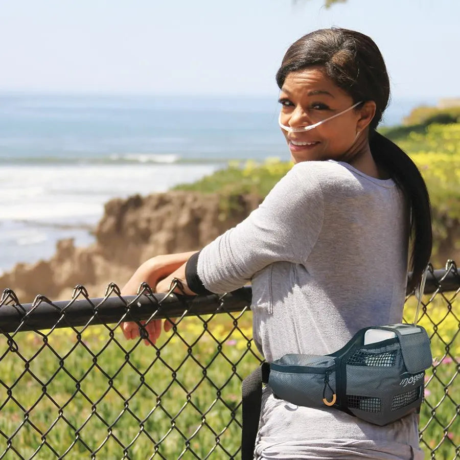 Sac banane Inogen One G4