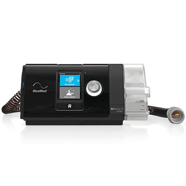 Appareil CPAP ResMed AirSense™ 10 AutoSet™ avec HumidAir - 2300
