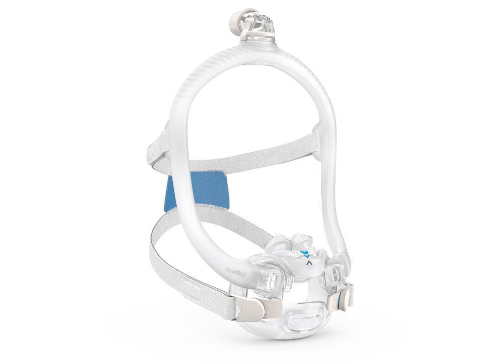 AirFit X30i Oral Nasal CPAP Mask