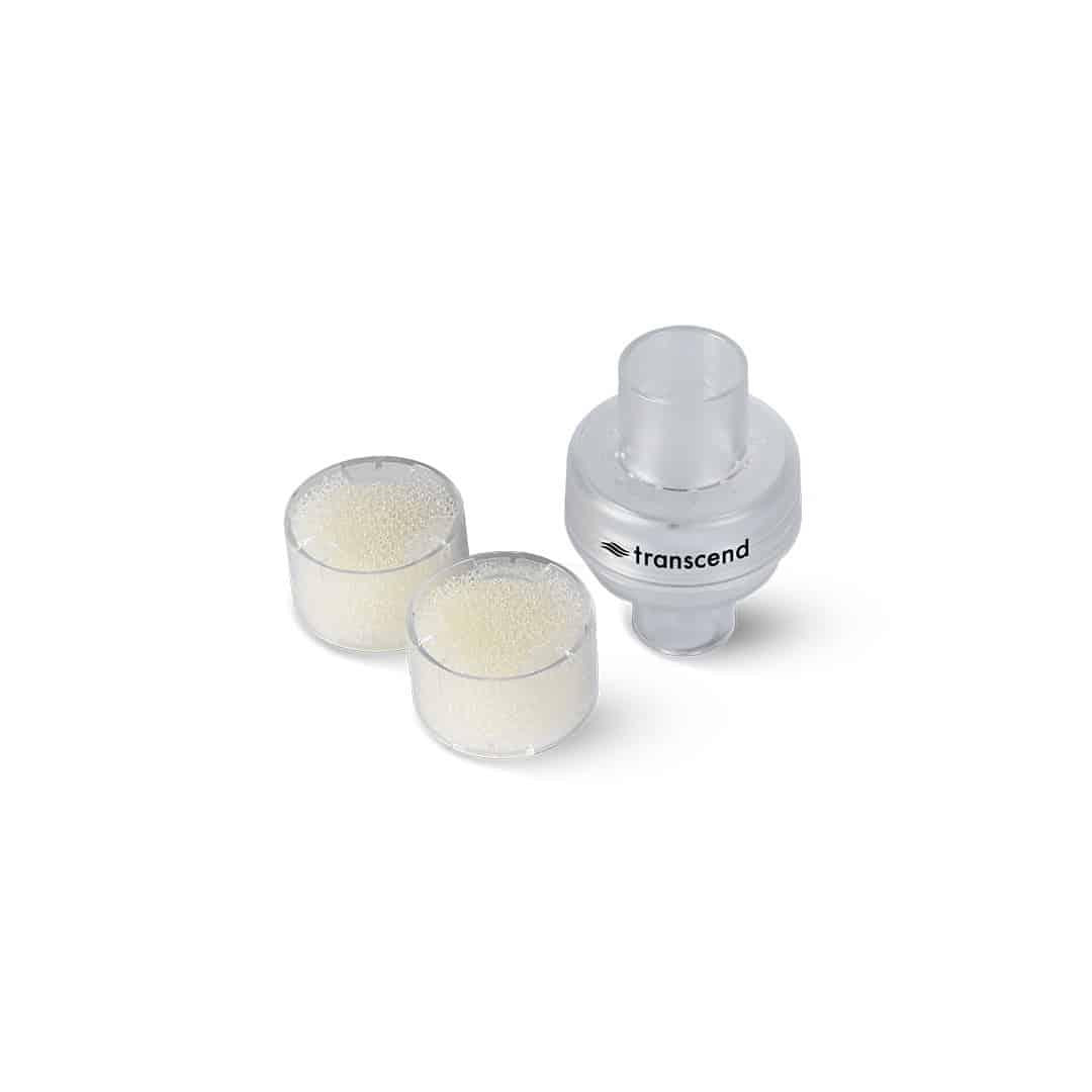 Transcend AirMist HME Starter Pack