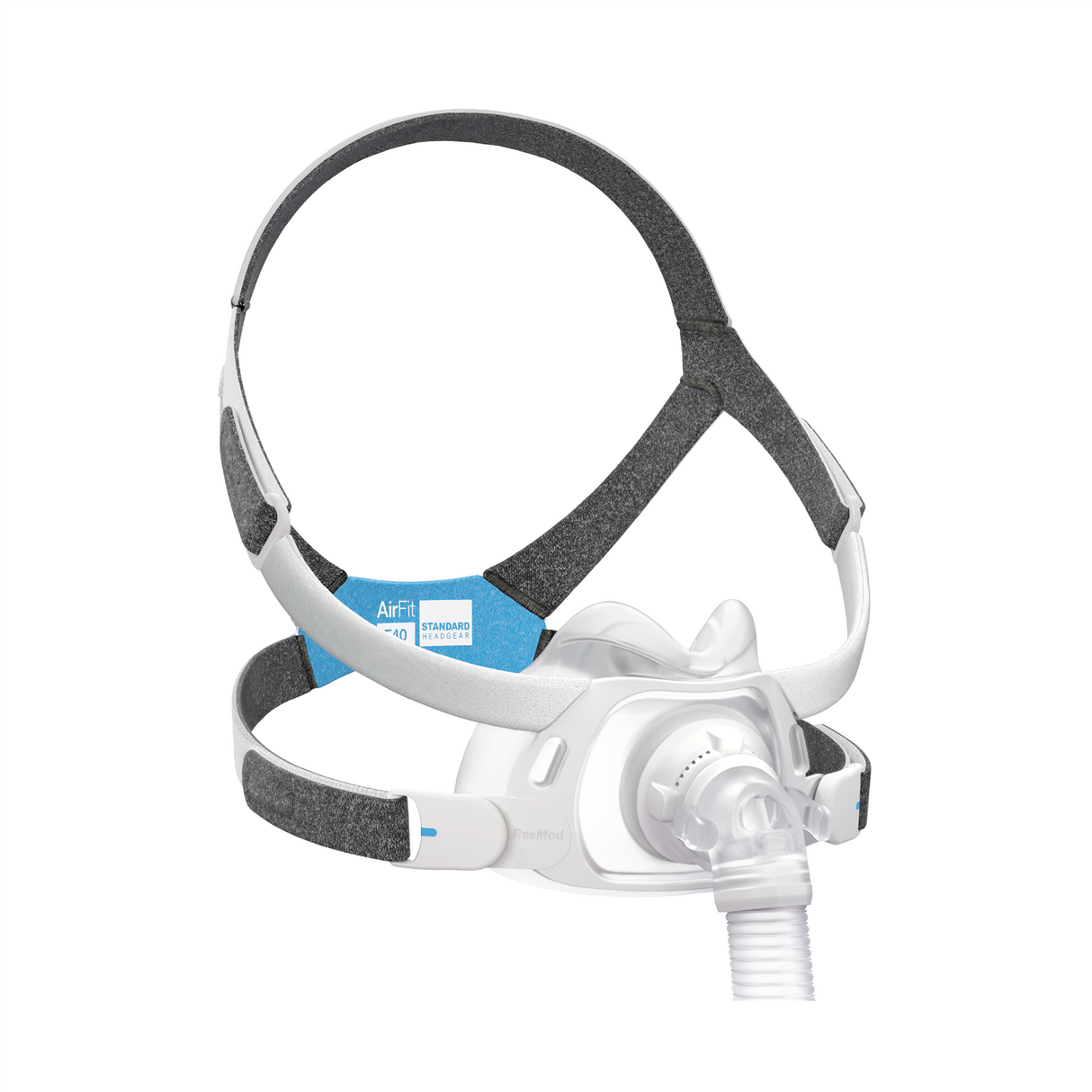 AirFit™ F40 Full Face CPAP Mask