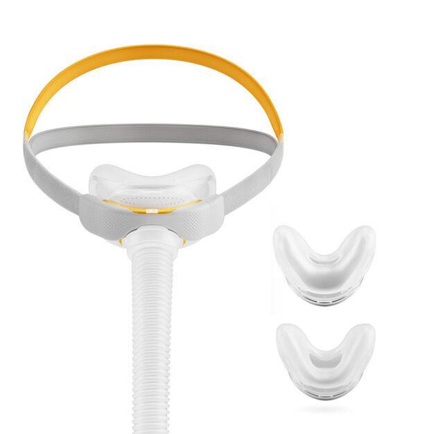 Fisher & Paykel Solo Nasal Mask