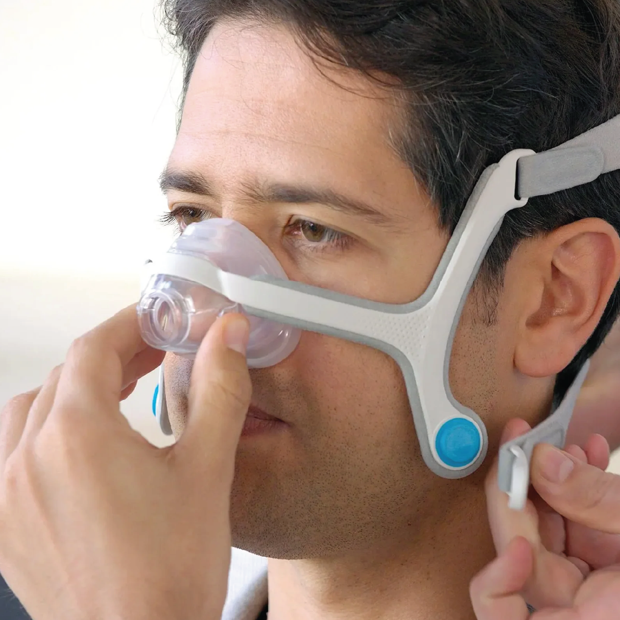 Masque CPAP nasal AirFit™ N20