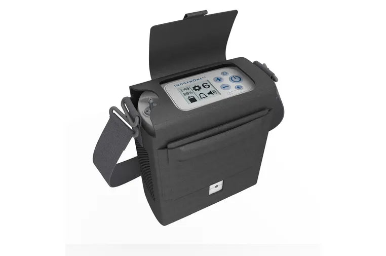 Sac de transport Inogen One G5