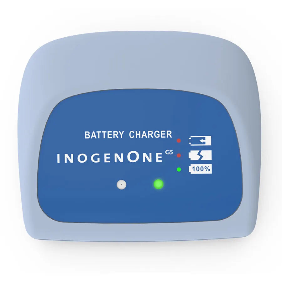 Chargeur de batterie externe Inogen One G5
