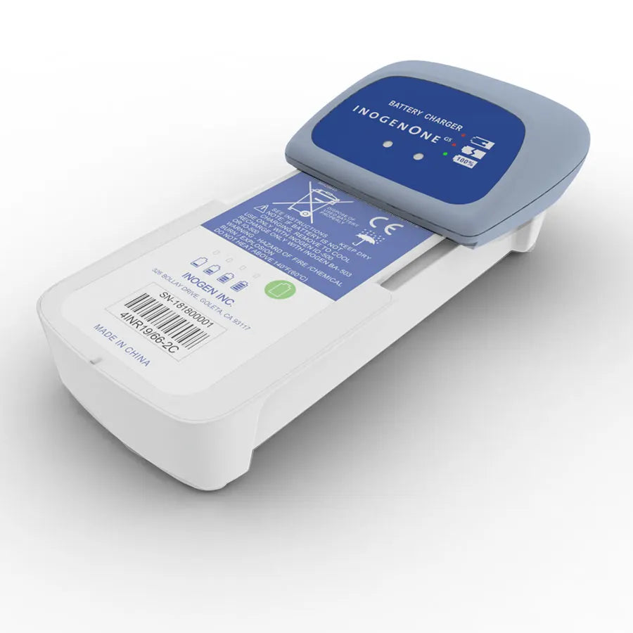 Chargeur de batterie externe Inogen One G5