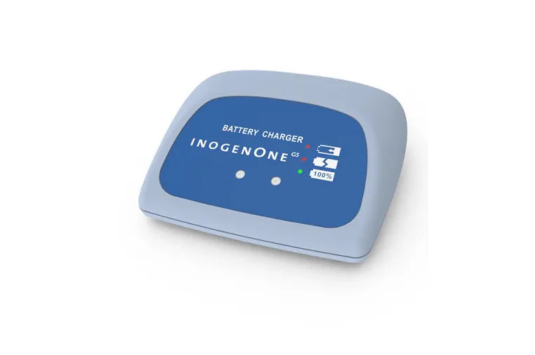 Chargeur de batterie externe Inogen One G5