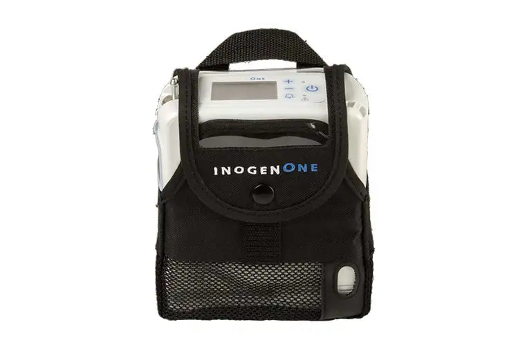 Sac de transport Inogen One G4