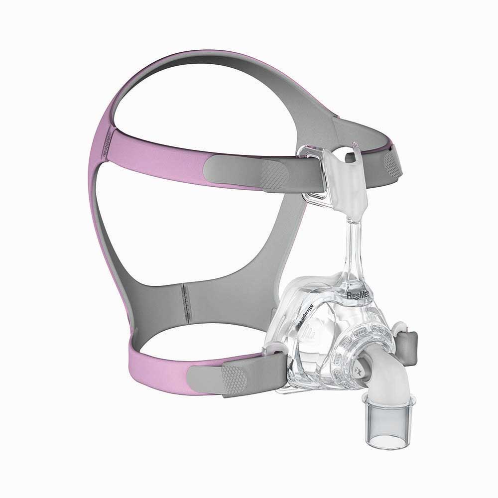 Mirage™ FX For Her Nasal CPAP Mask