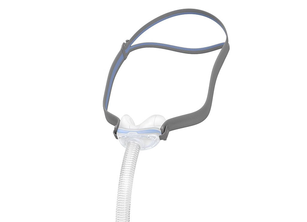 Airfit N30 CPAP Mask Side view