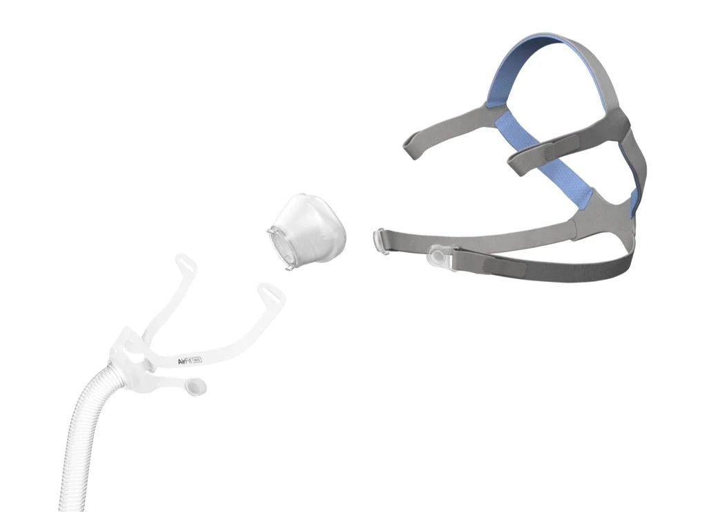 Coussin nasal Airfit N10