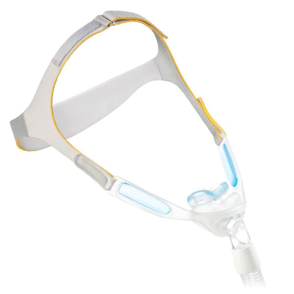Masque CPAP pour oreiller nasal Nuance Pro