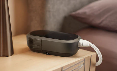 Tube chauffant pour machines CPAP DreamStation