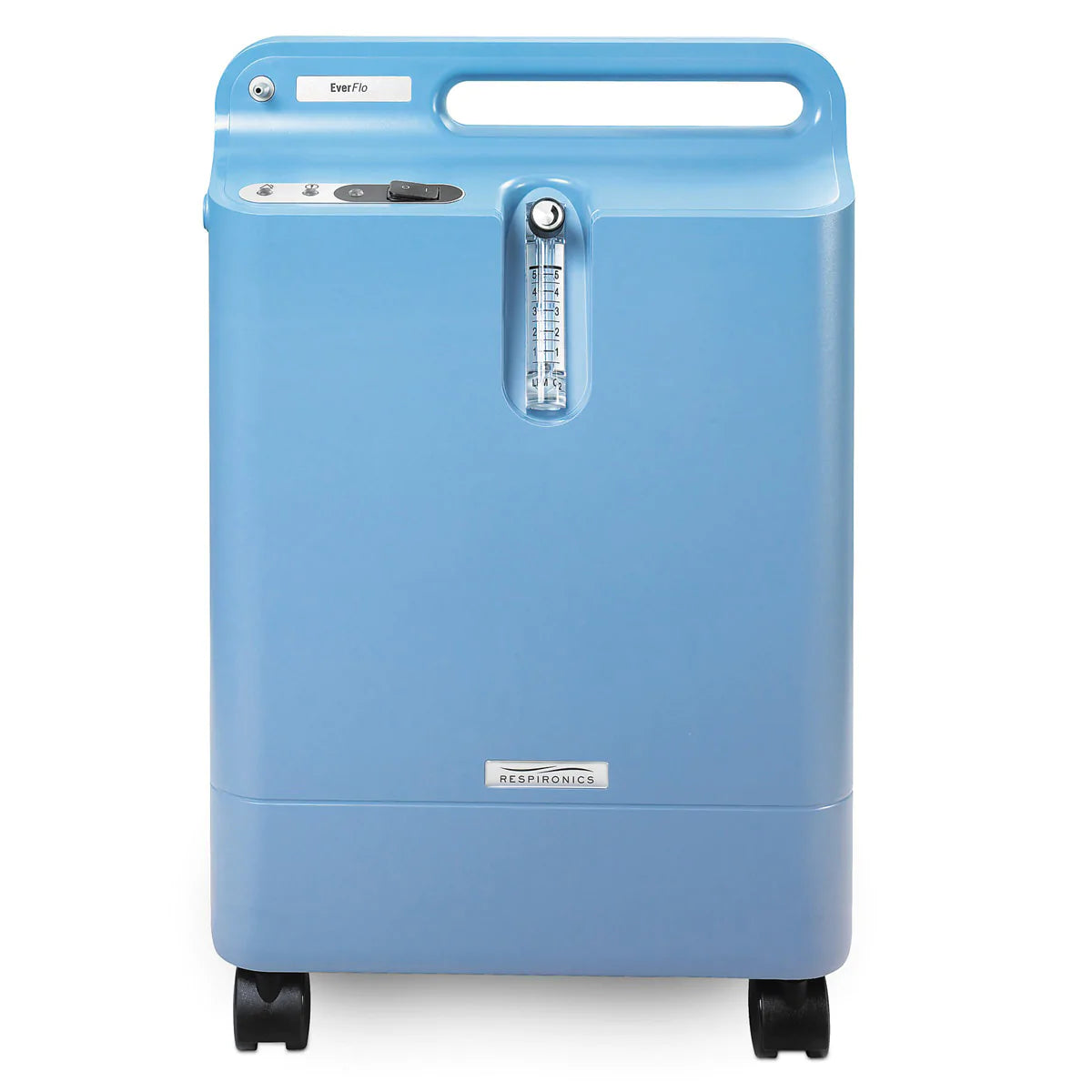 EverFlo Oxygen Concentrator Bundle with OPI