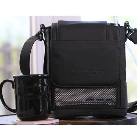 NEXT Concentrateur d’oxygène portable