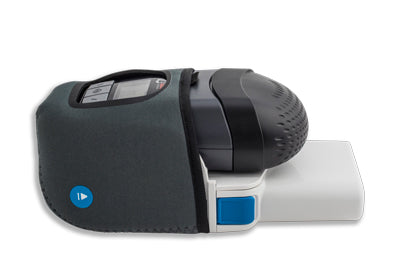 Z1 and Z2 PowerShell with Extended Life Battery