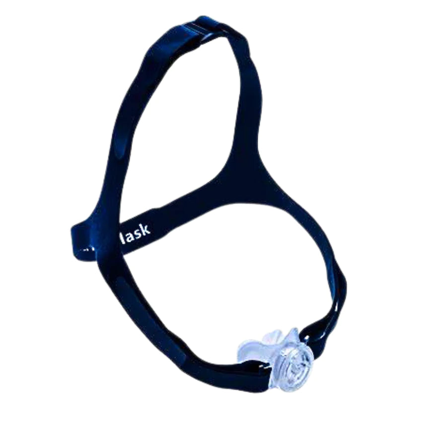 Masque à pression expiratoire positive (EPAP) OptiPillows