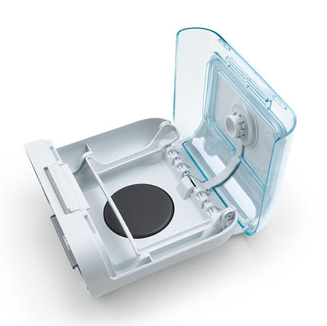 Humidificateur chauffant DreamStation