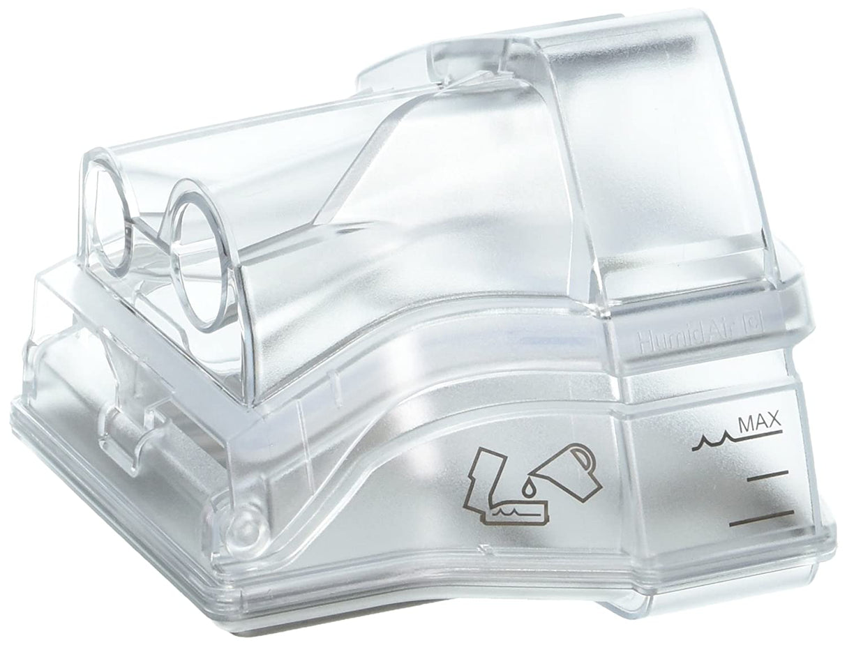 Appareil CPAP AirSense™ 10 AutoSet™ avec tubes chauffants HumidAir et ClimateLineAir